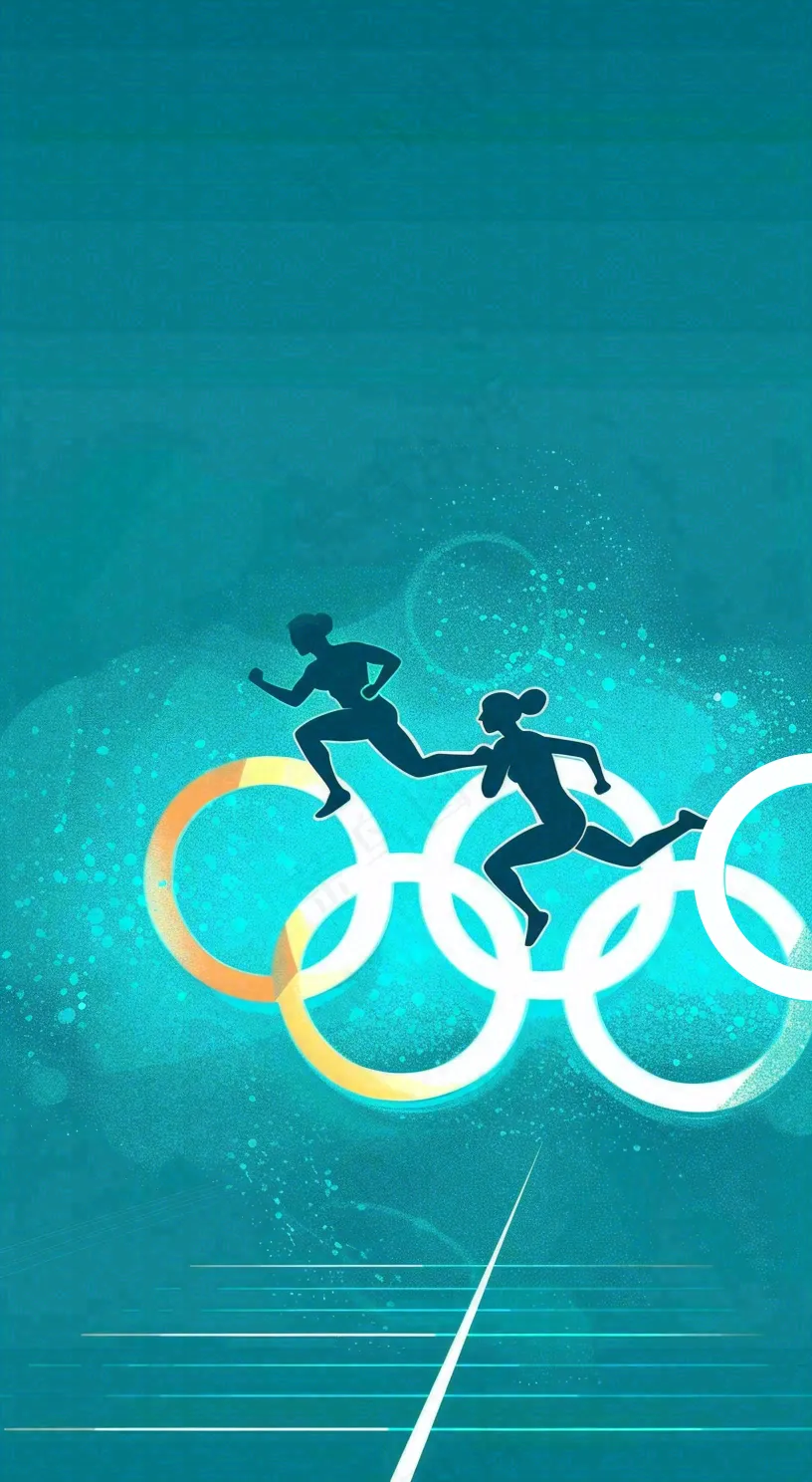 国际奥林匹克日