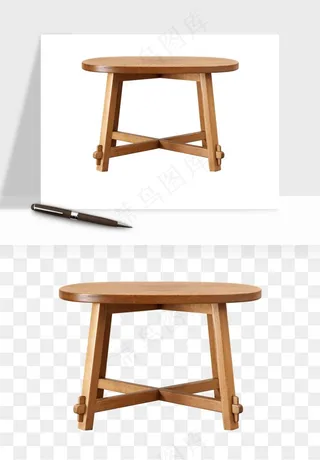 桌子台面桌面png免抠