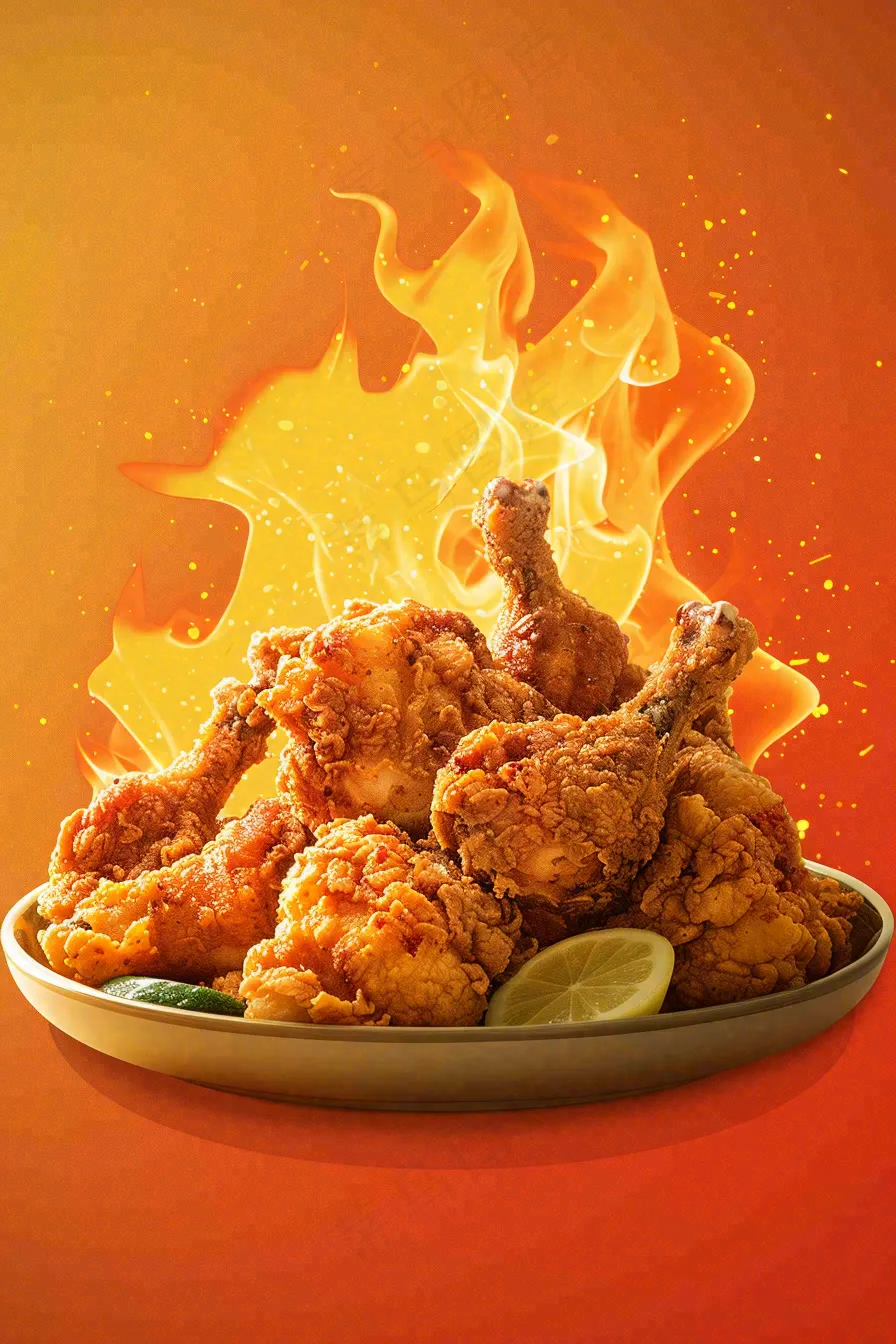 日韩料理美食摄影图背景