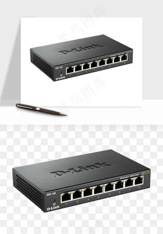 路由器WiFipng免抠