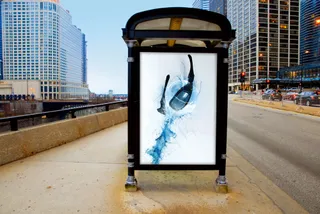 户外广告牌海报-196