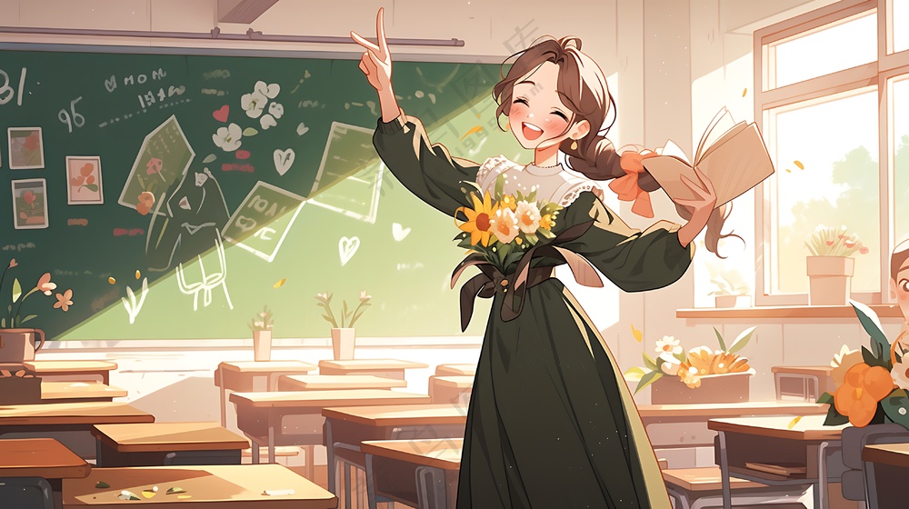 老师讲课学习