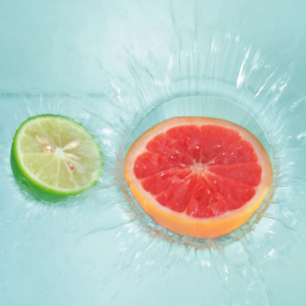 动感水中水果 (20)