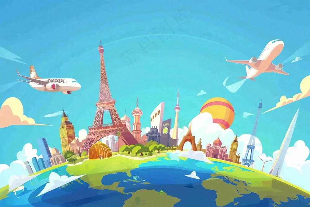 世界旅游日