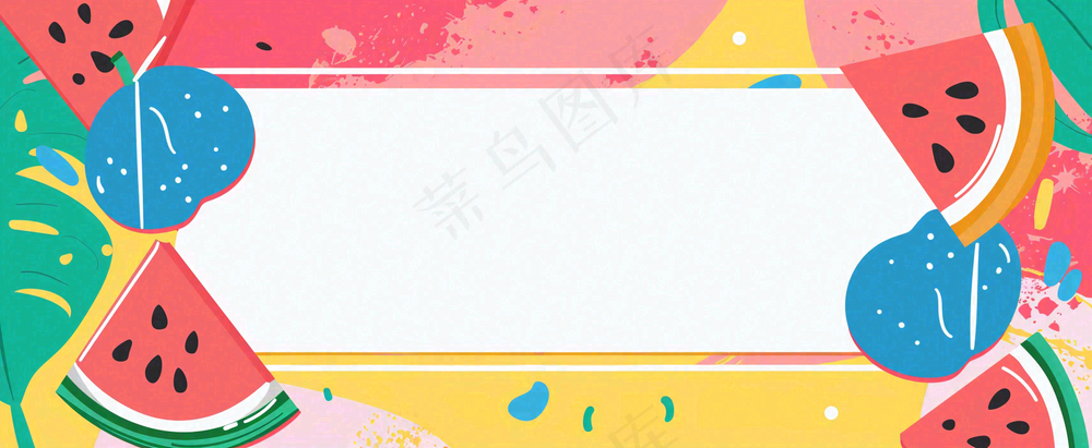 吃瓜八卦娱乐新闻首图公众号背景