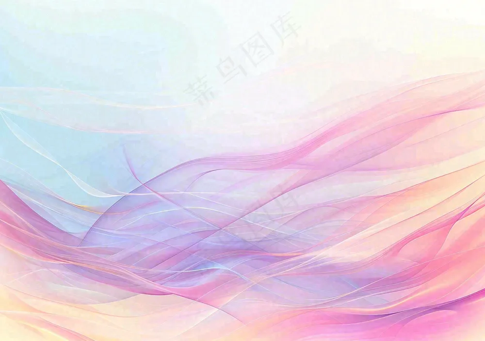 健身运动线条几何简约背景