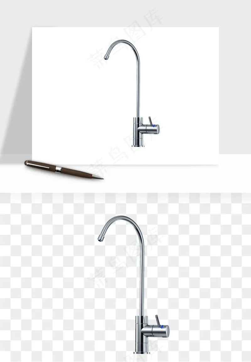 水龙头png免抠