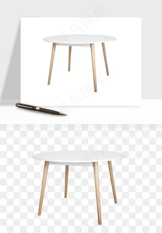 桌子台面桌面png免抠