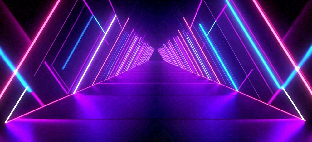 双十一电商背景