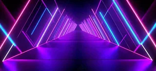 双十一电商背景