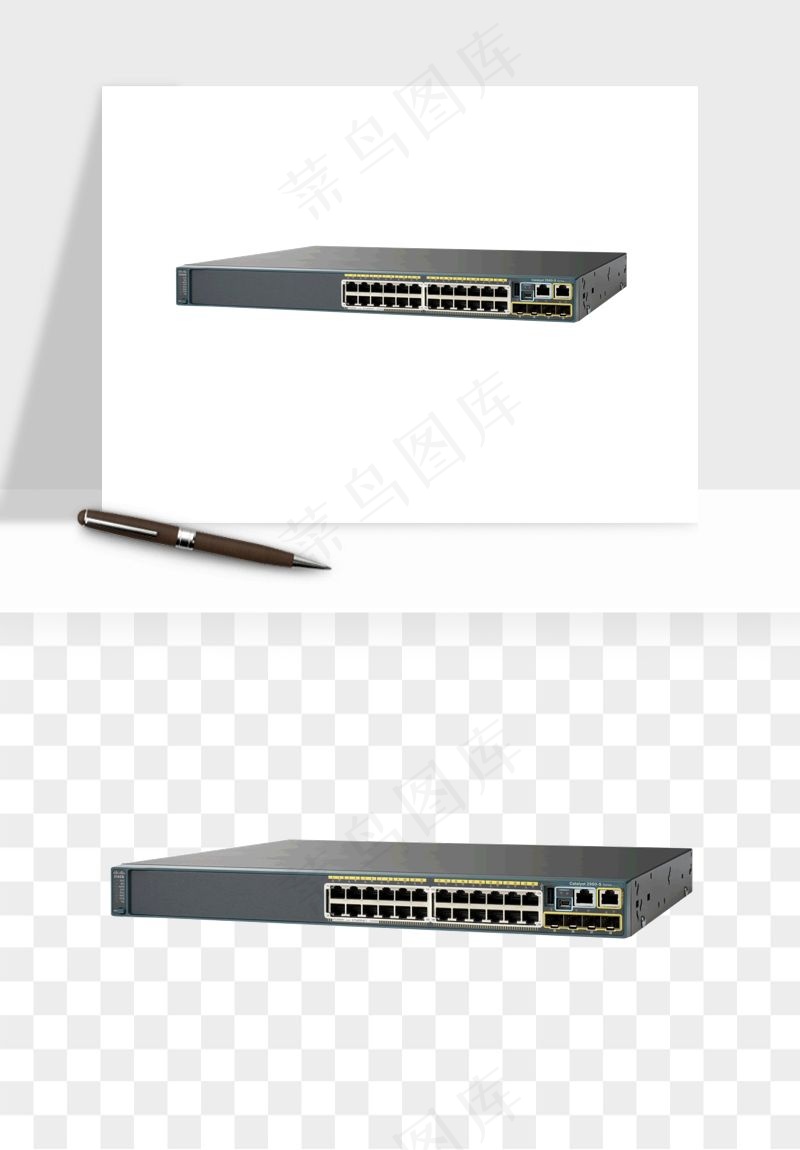 路由器WiFipng免抠
