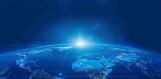 新闻资讯通知公告背景