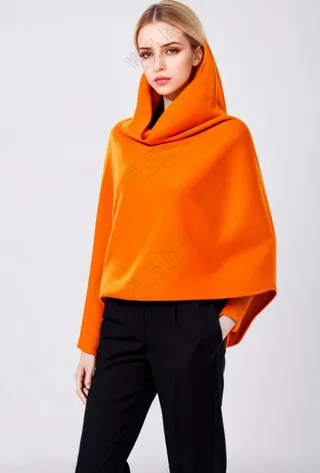 时尚高挑俄罗斯模特美女写真图片