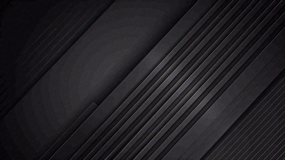 数码科技线光几何背景
