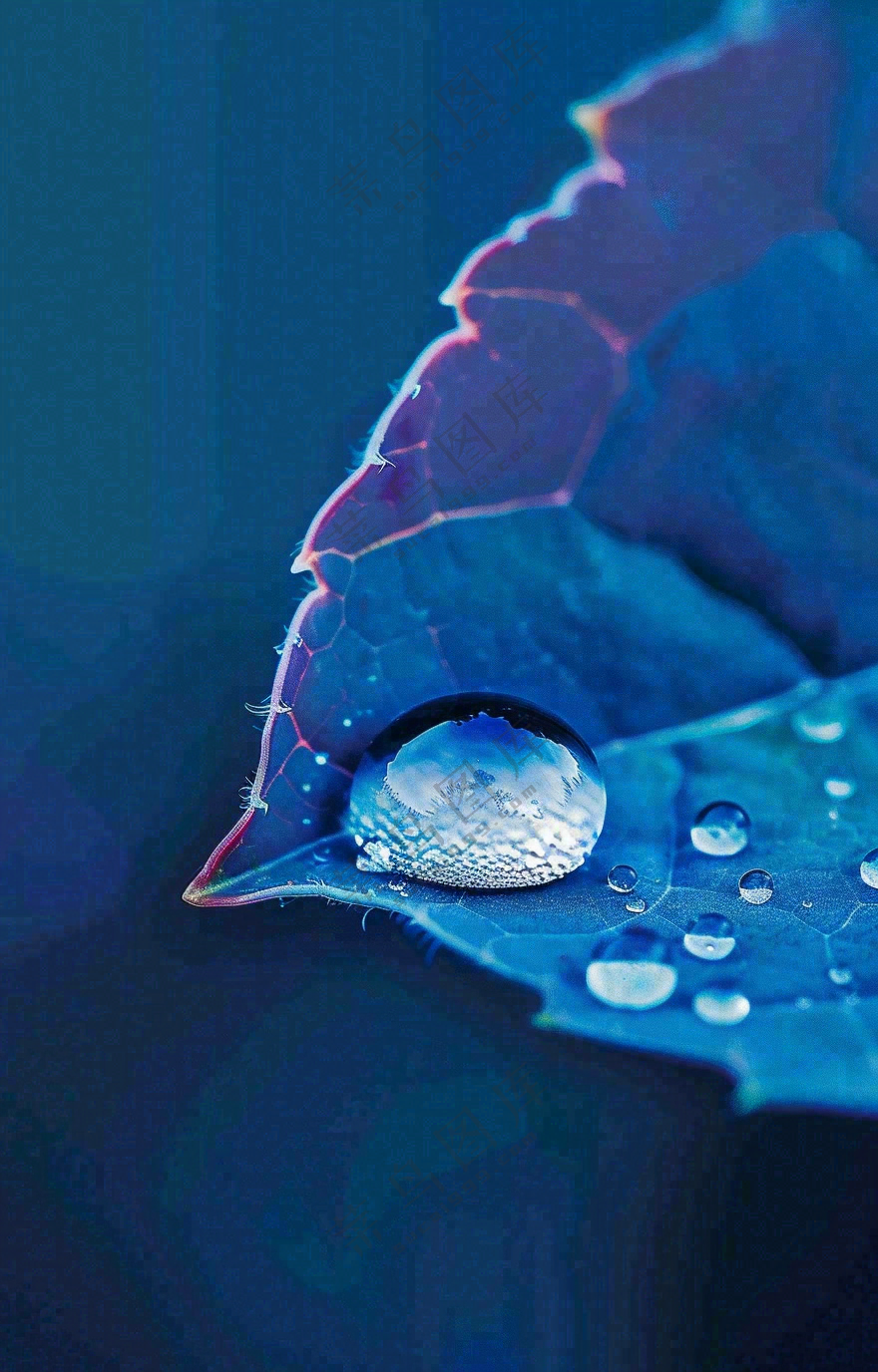 白露节气