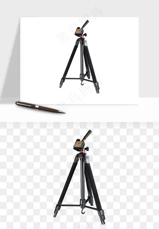 三脚架固定架子png免抠