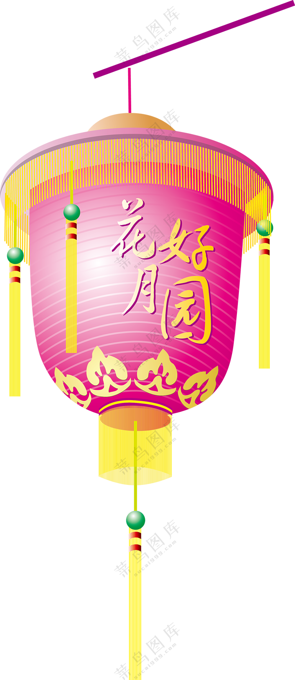 灯笼019