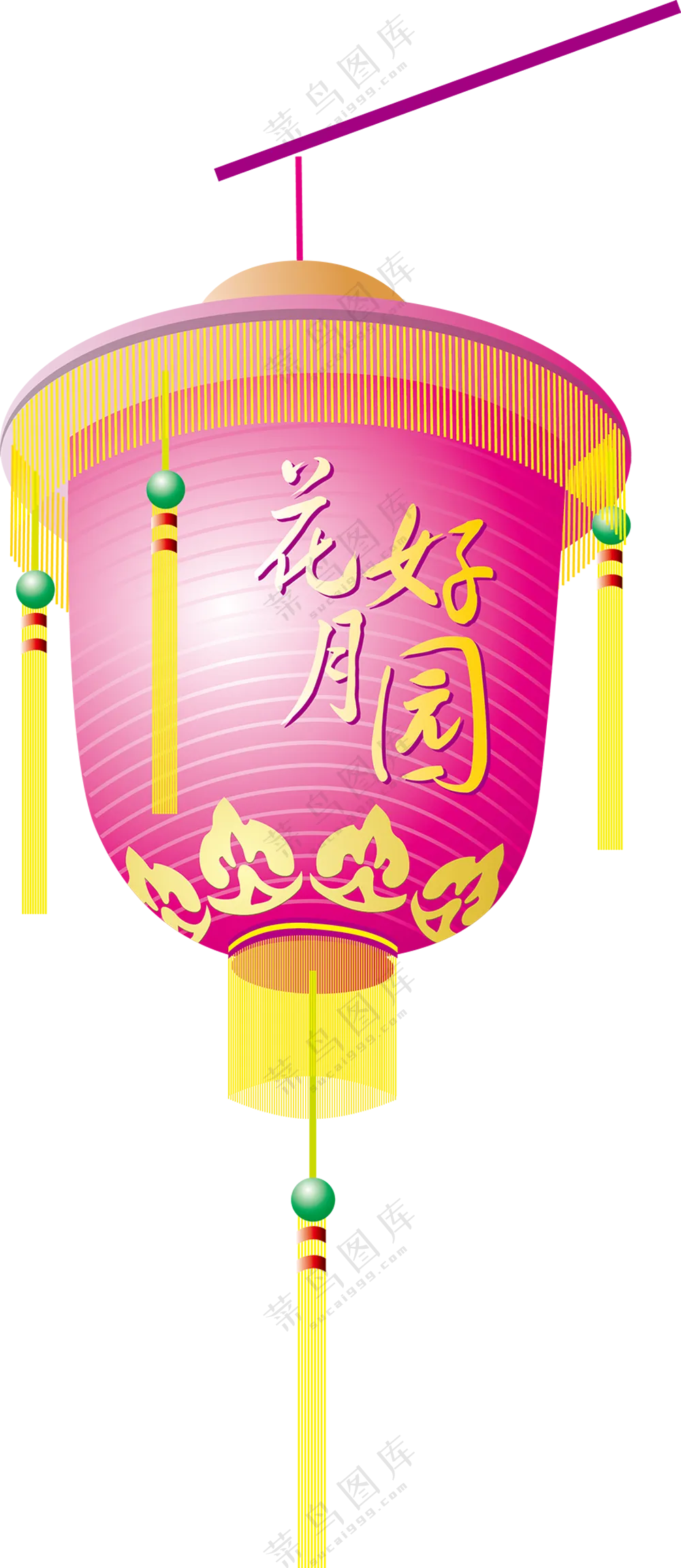 灯笼019