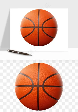 篮球篮球架png免抠