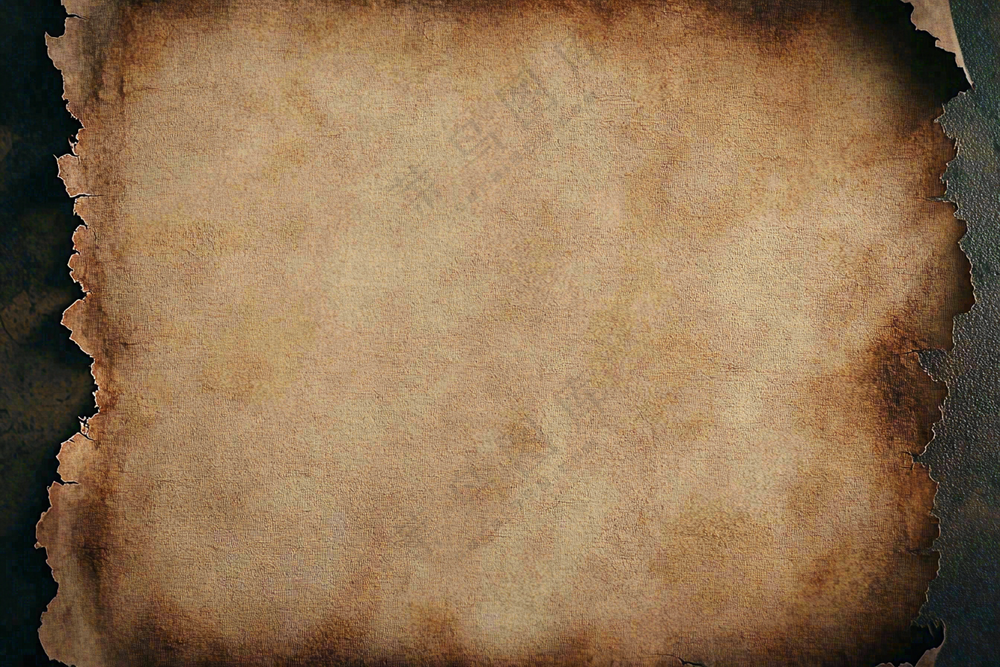 纸张纹理效果背景摄影图