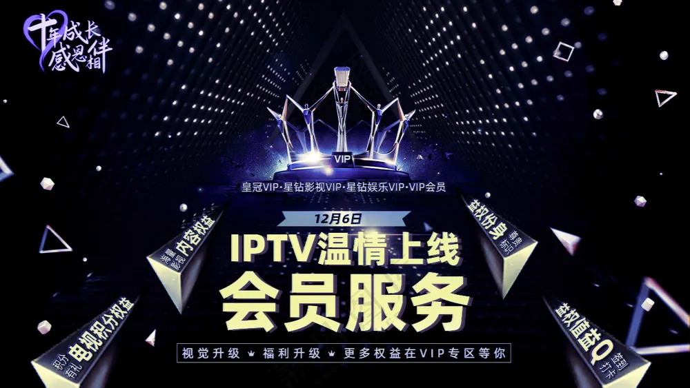 会员营销活动