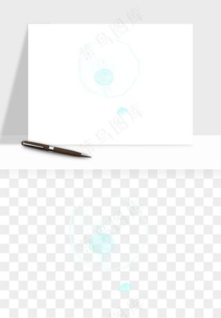 水母章鱼海底生物png免抠图