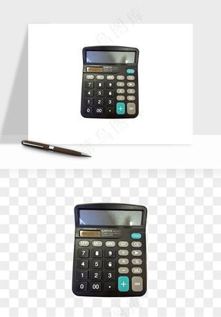 计算器png免抠