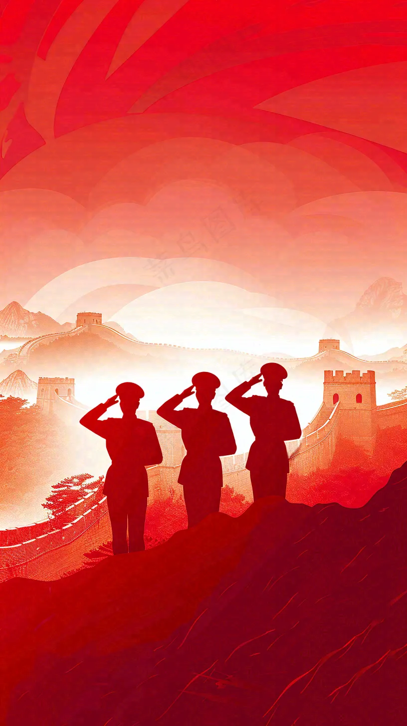 中国人民警察节