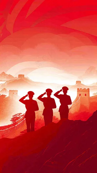 中国人民警察节