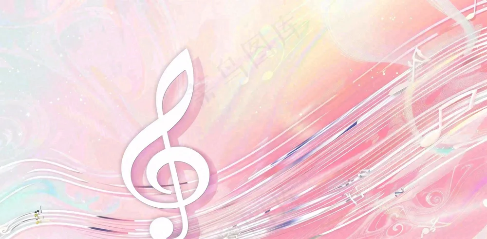 音乐兴趣教育培训背景