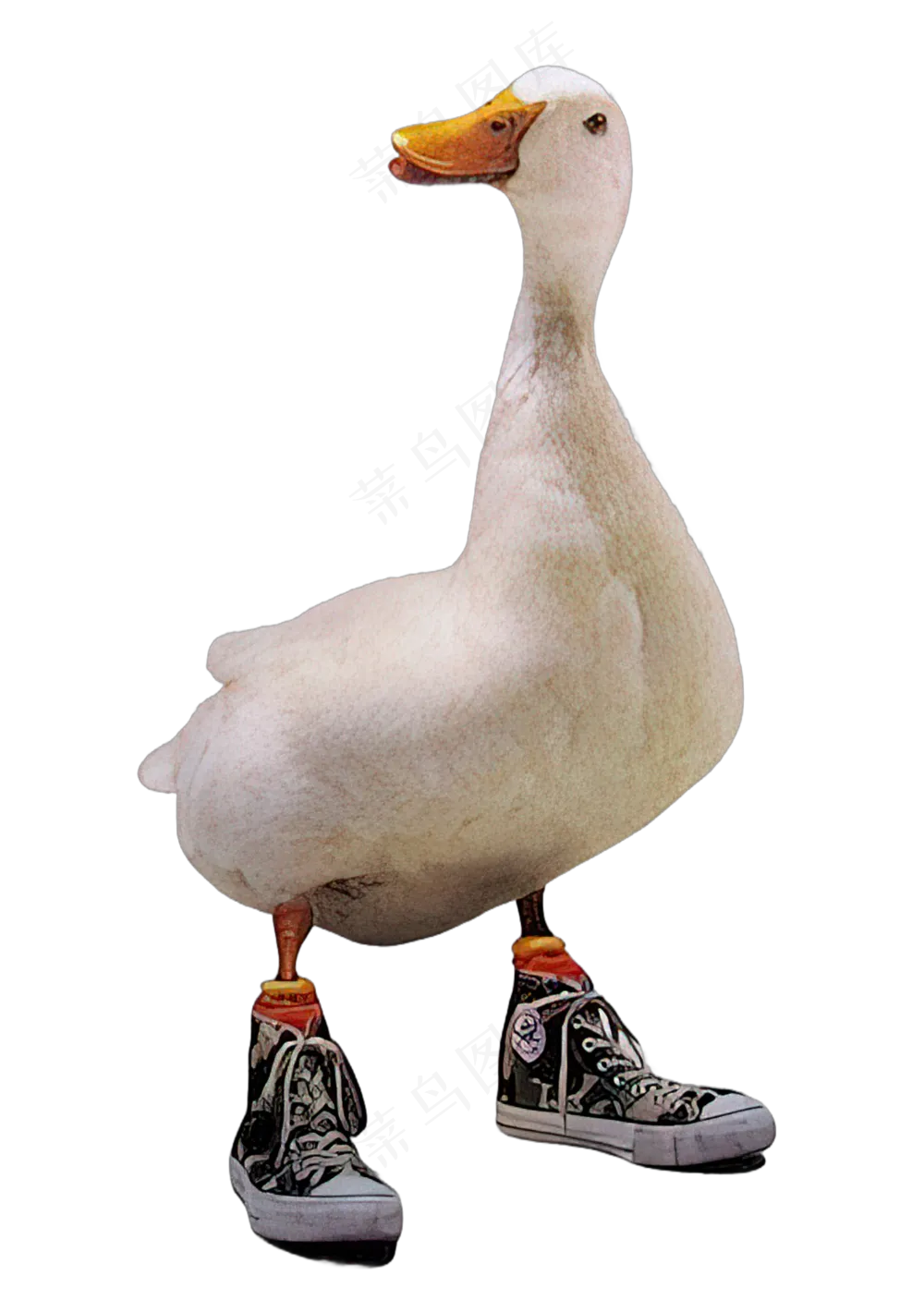 png免抠搞笑有趣动物