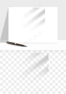 阴影植物窗户投影免抠元素 阴影植物窗户投影免抠元素