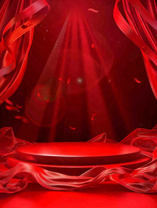 限时秒杀抢购活动促销背景