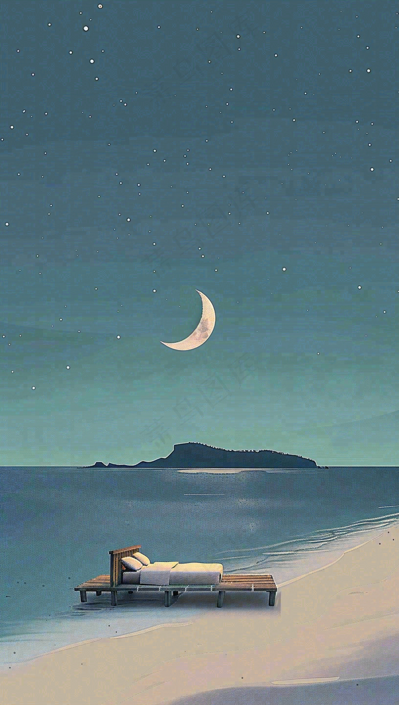 世界睡眠日