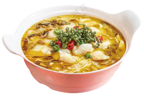 美食青花椒酸菜鱼 美食青花椒酸菜鱼