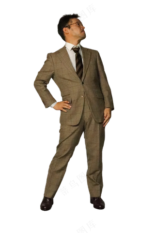 png免抠商务人物