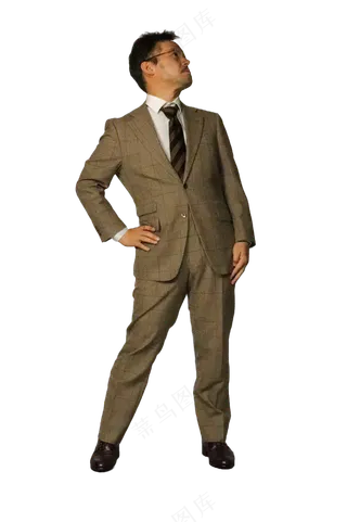 png免抠商务人物