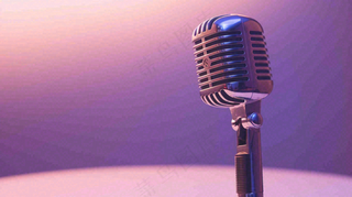 音乐兴趣教育培训背景