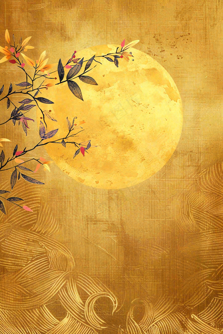 中秋节
