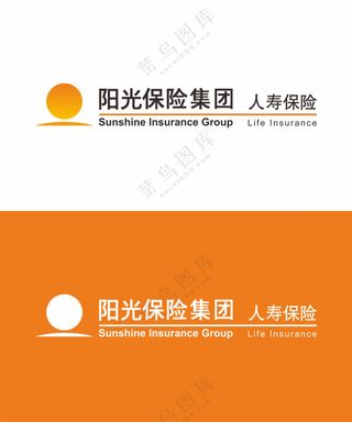 阳光保险LOGO