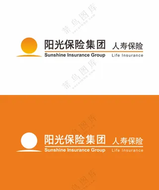 阳光保险LOGO