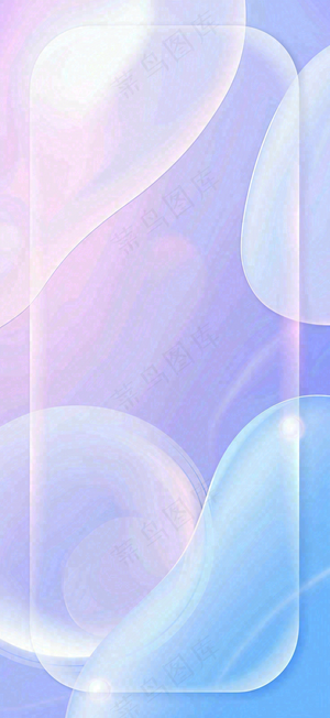 医美整形几何线条背景