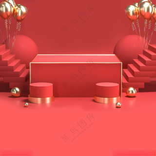 淘宝电商主图主图模板PSD分层素材