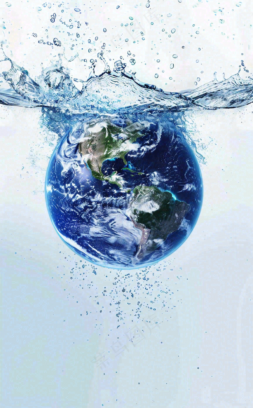 世界水日