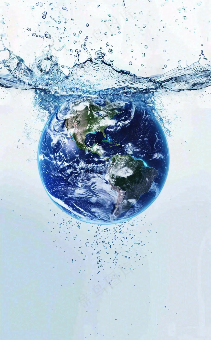 世界水日