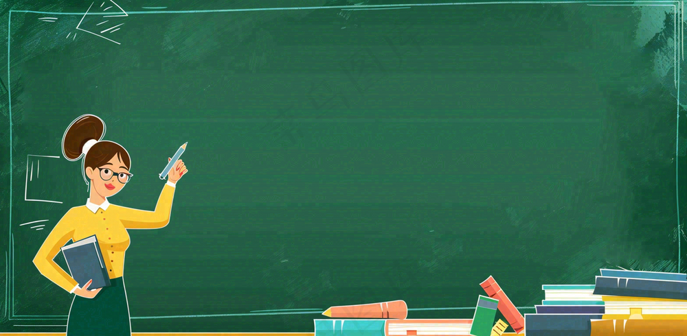 英语学习教育培训背景