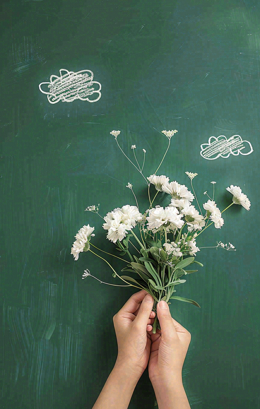 教师节