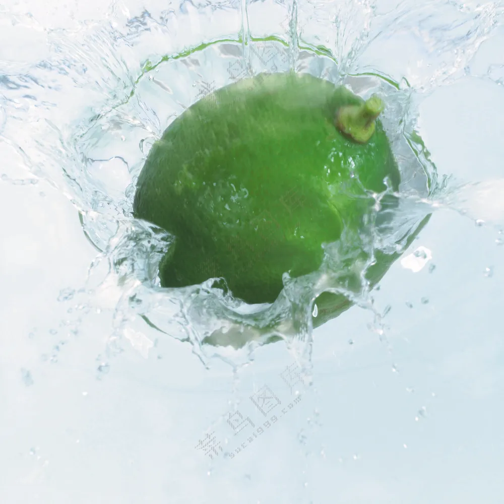 动感水中水果 (12)