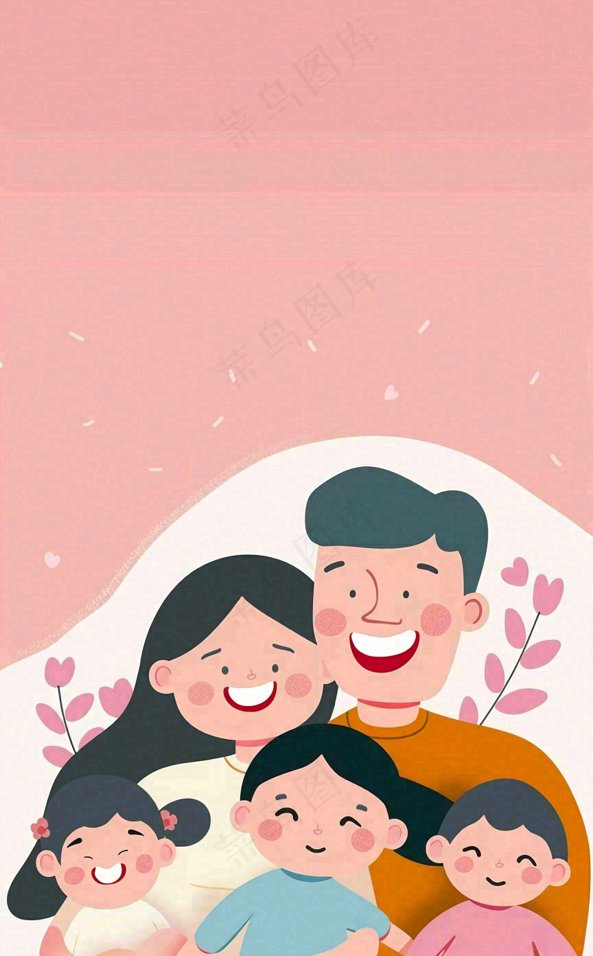 国际家庭日
