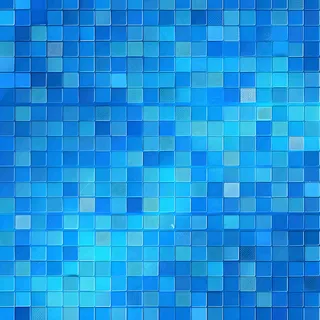 浅蓝色科技背景